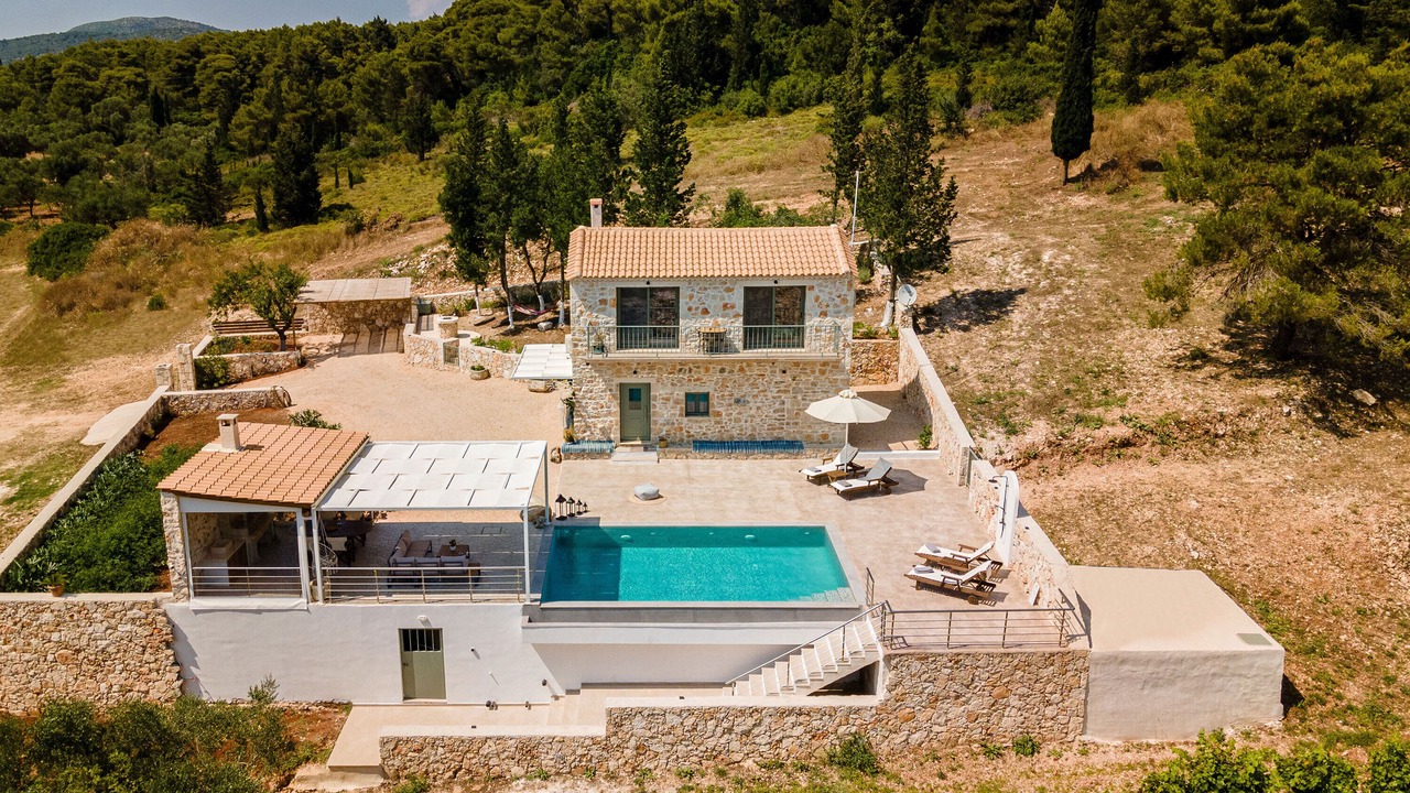 Photo of Outdoor in Agia Marina