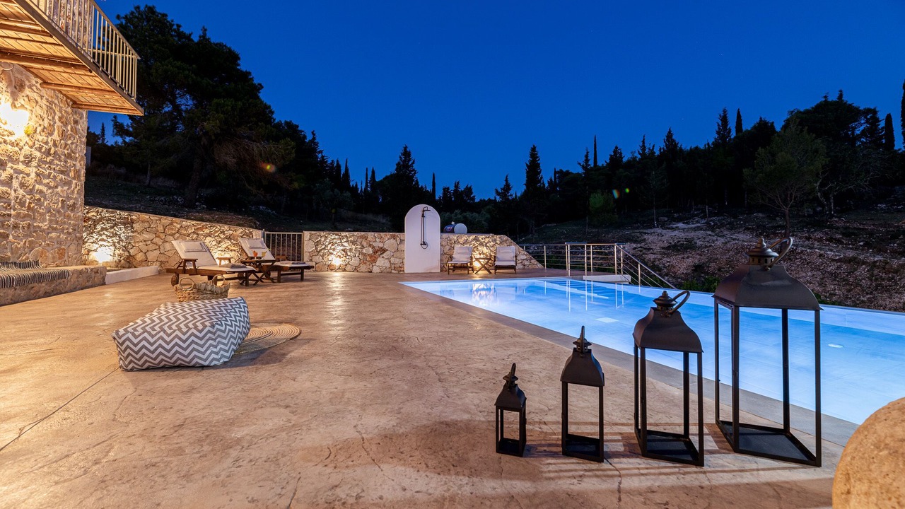 Photo of Outdoor in Agia Marina