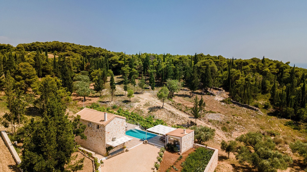 Photo of Outdoor in Agia Marina