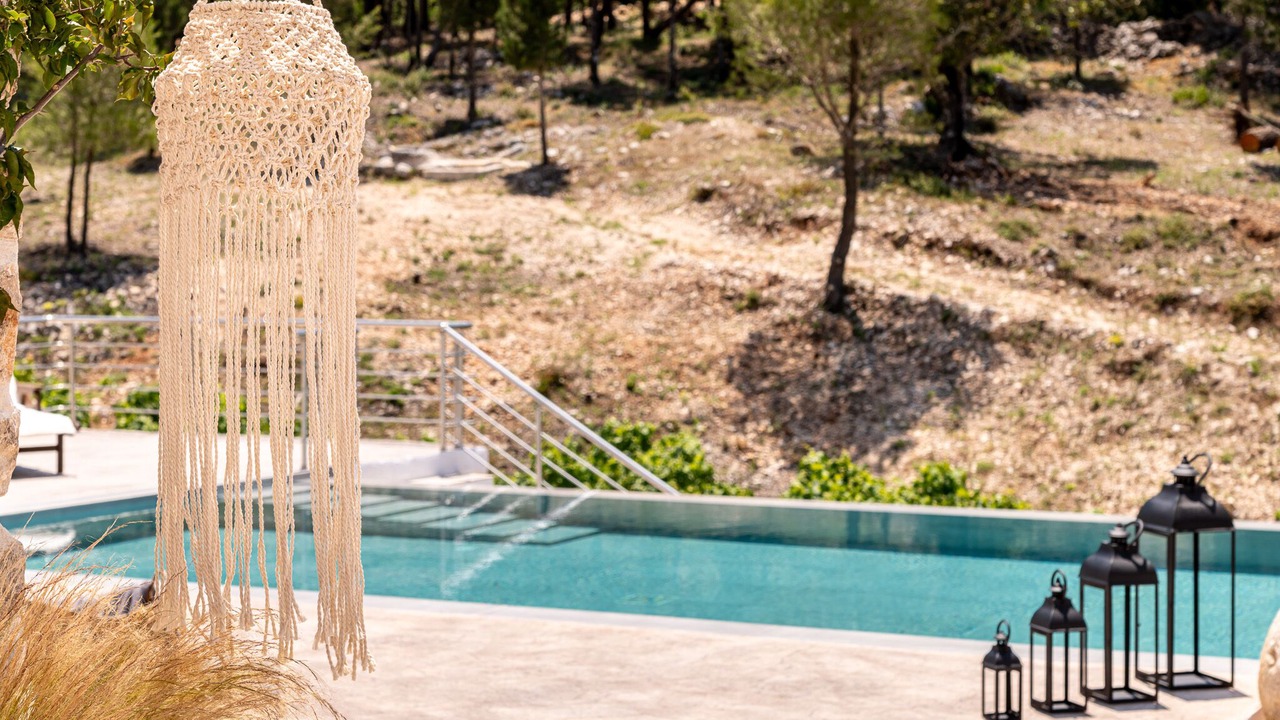 Photo of Outdoor in Agia Marina