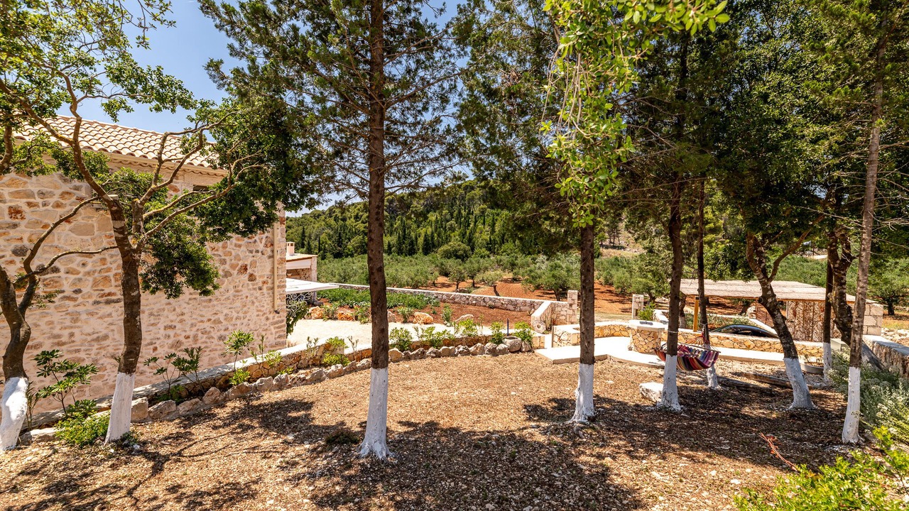Photo of Outdoor in Agia Marina