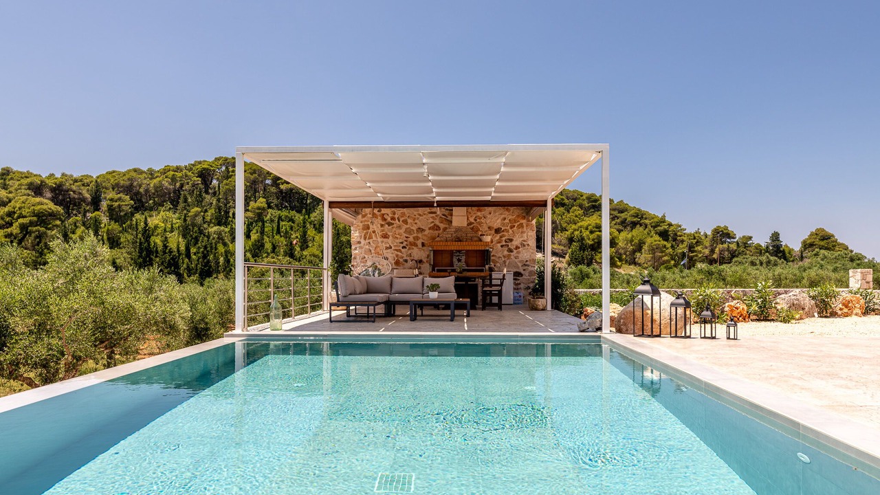 Photo of Outdoor in Agia Marina