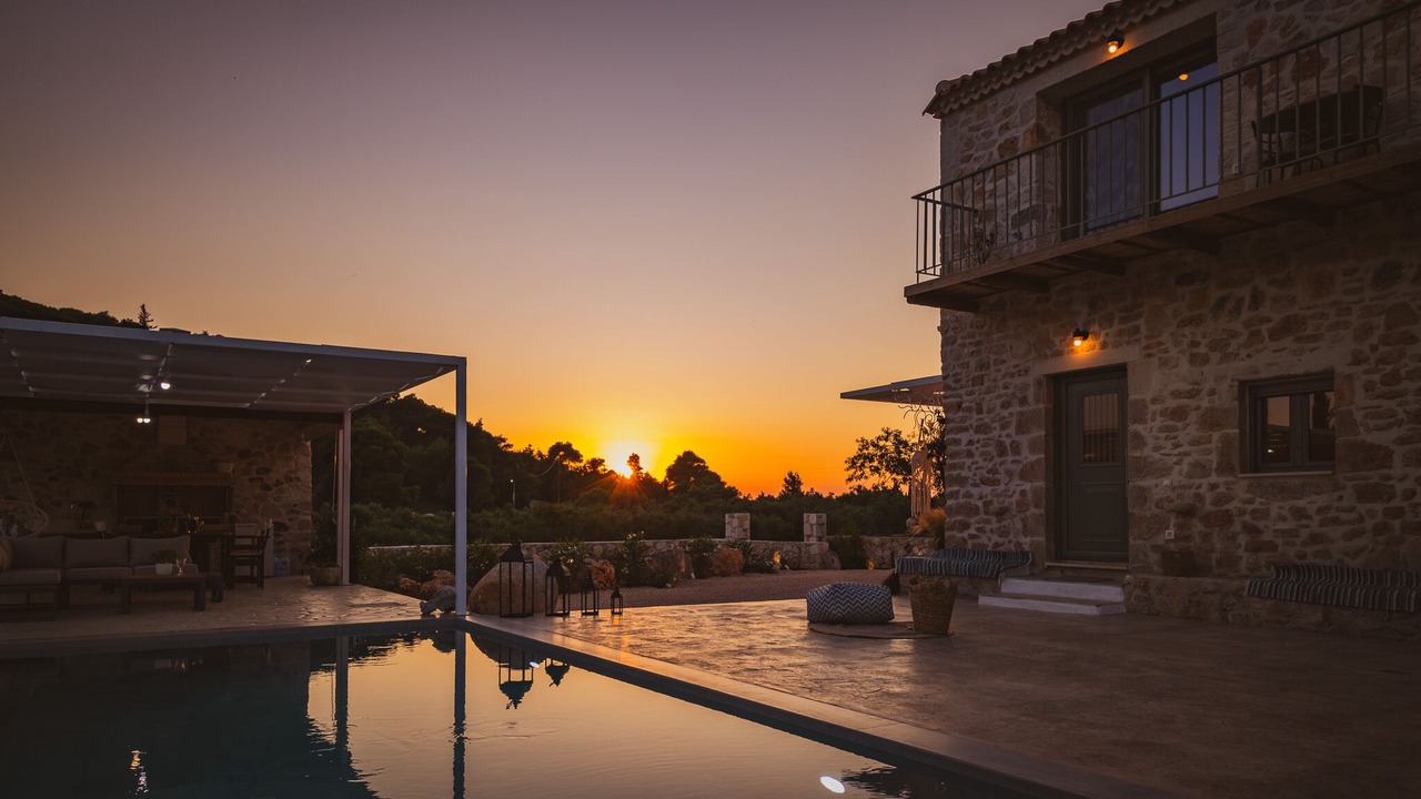 Photo of Outdoor in Agia Marina