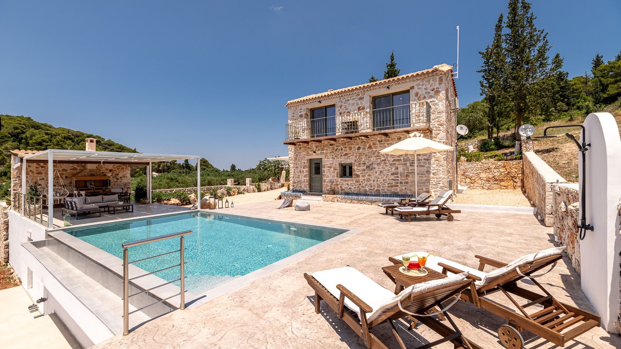 Photo of Outdoor in Agia Marina