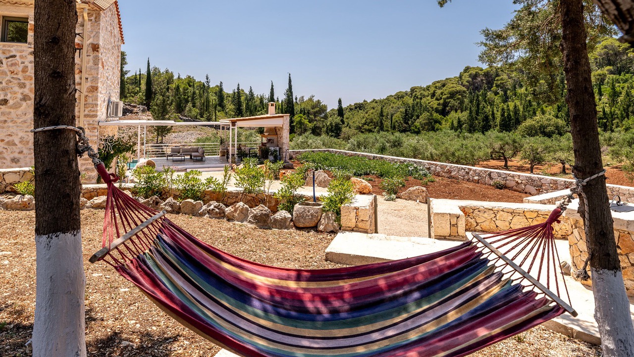 Photo of Patio Balcony in Agia Marina
