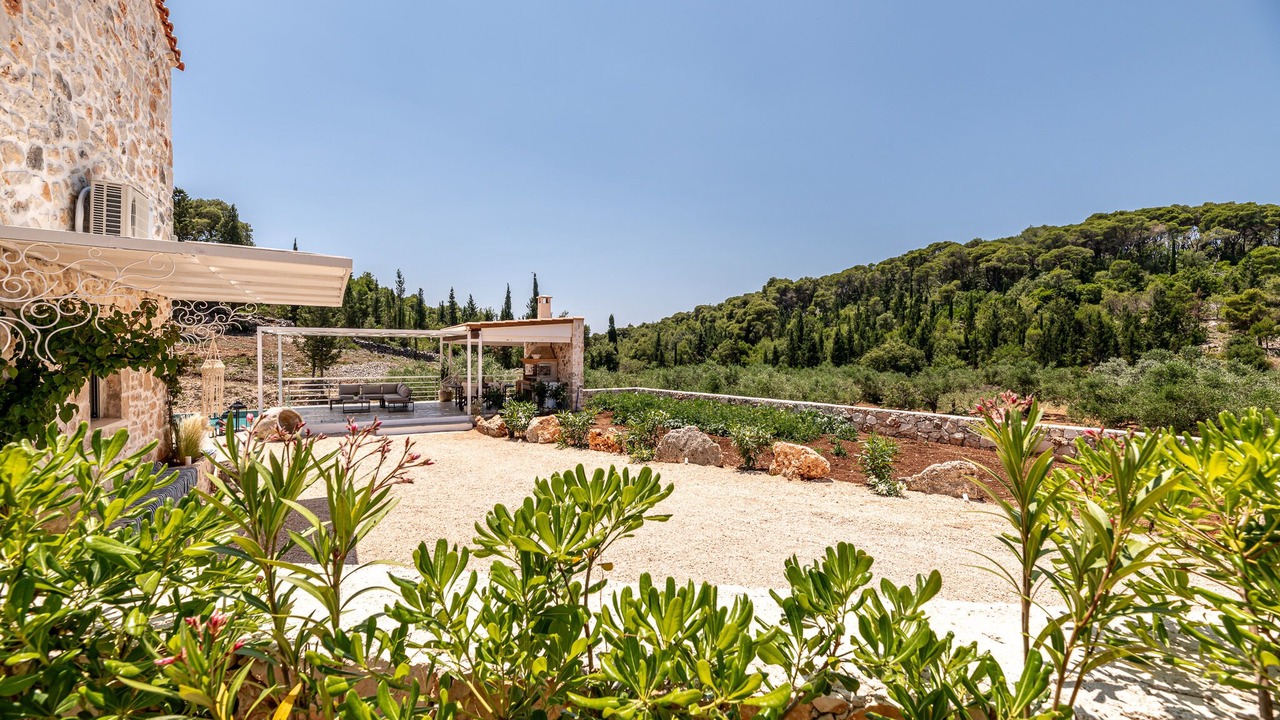 Photo of Patio Balcony in Agia Marina