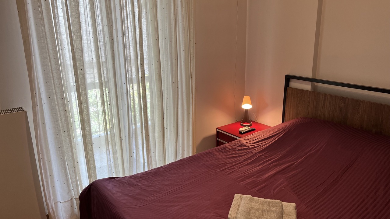 Photo of Bedroom in Glyfada