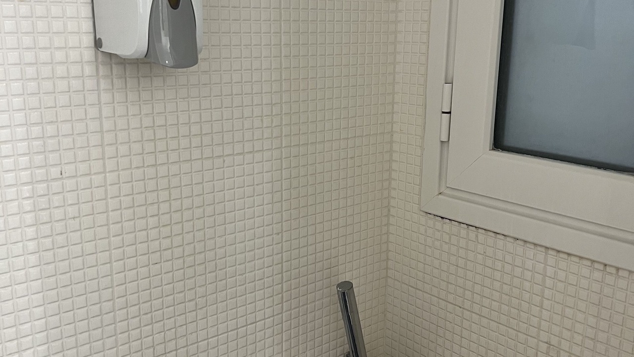 Photo of Bathroom in Glyfada