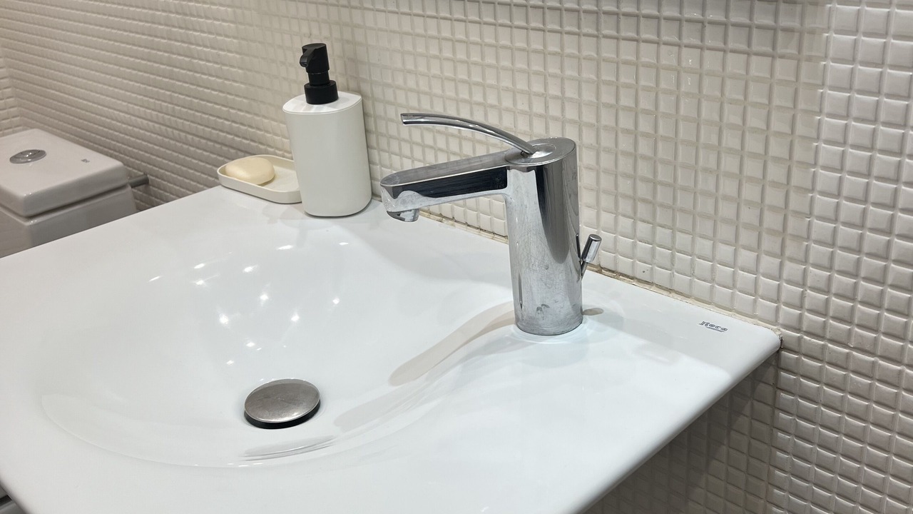 Photo of Bathroom in Glyfada