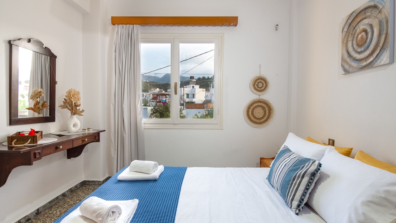 Photo of Bedroom in Milatos