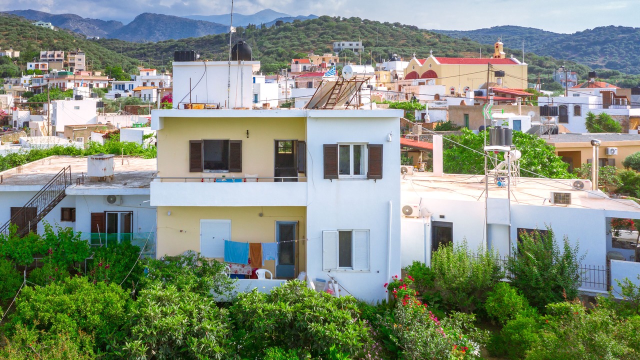 Photo of Outdoor in Milatos