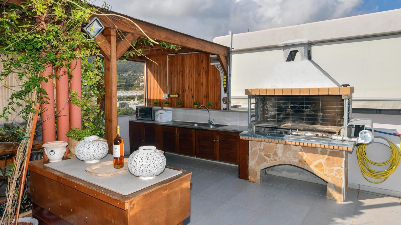 Photo of Outdoor in Makry Gialos