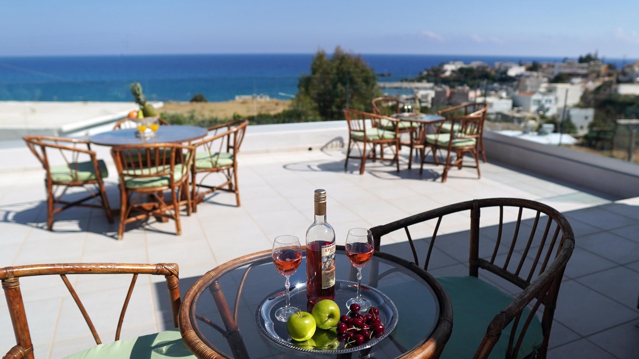 Photo of Outdoor in Makry Gialos
