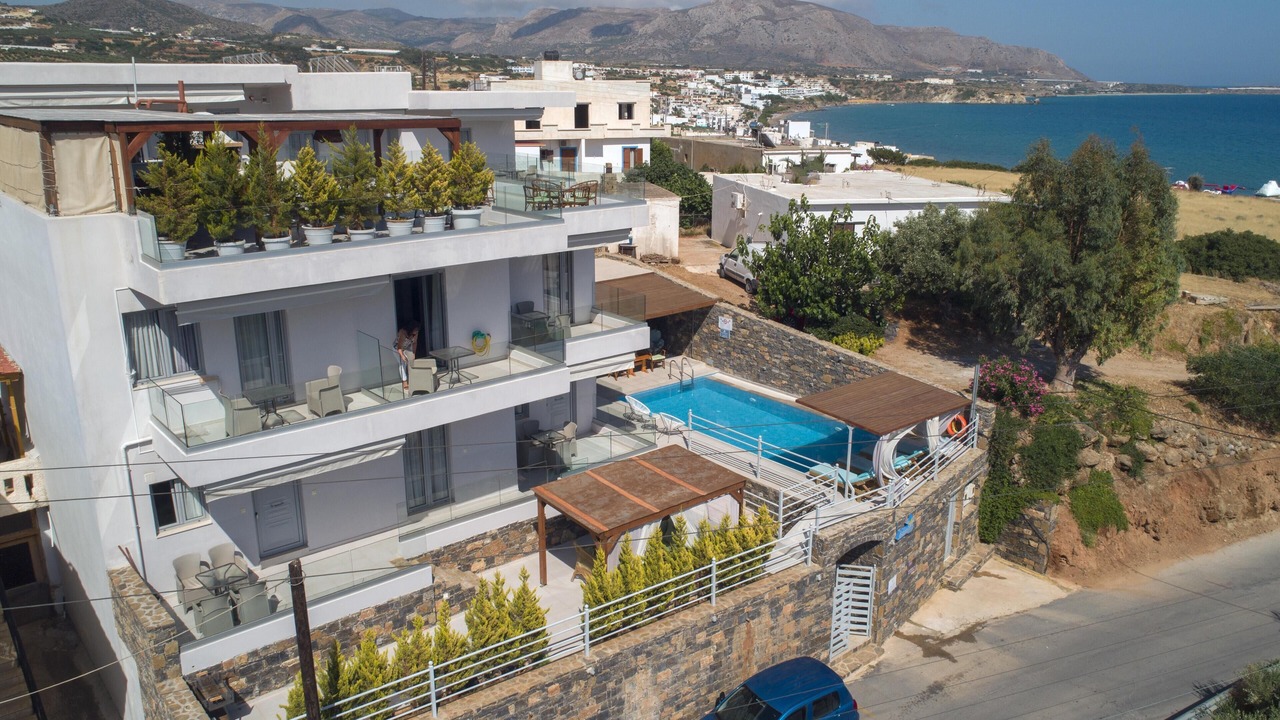 Photo of Outdoor in Makry Gialos