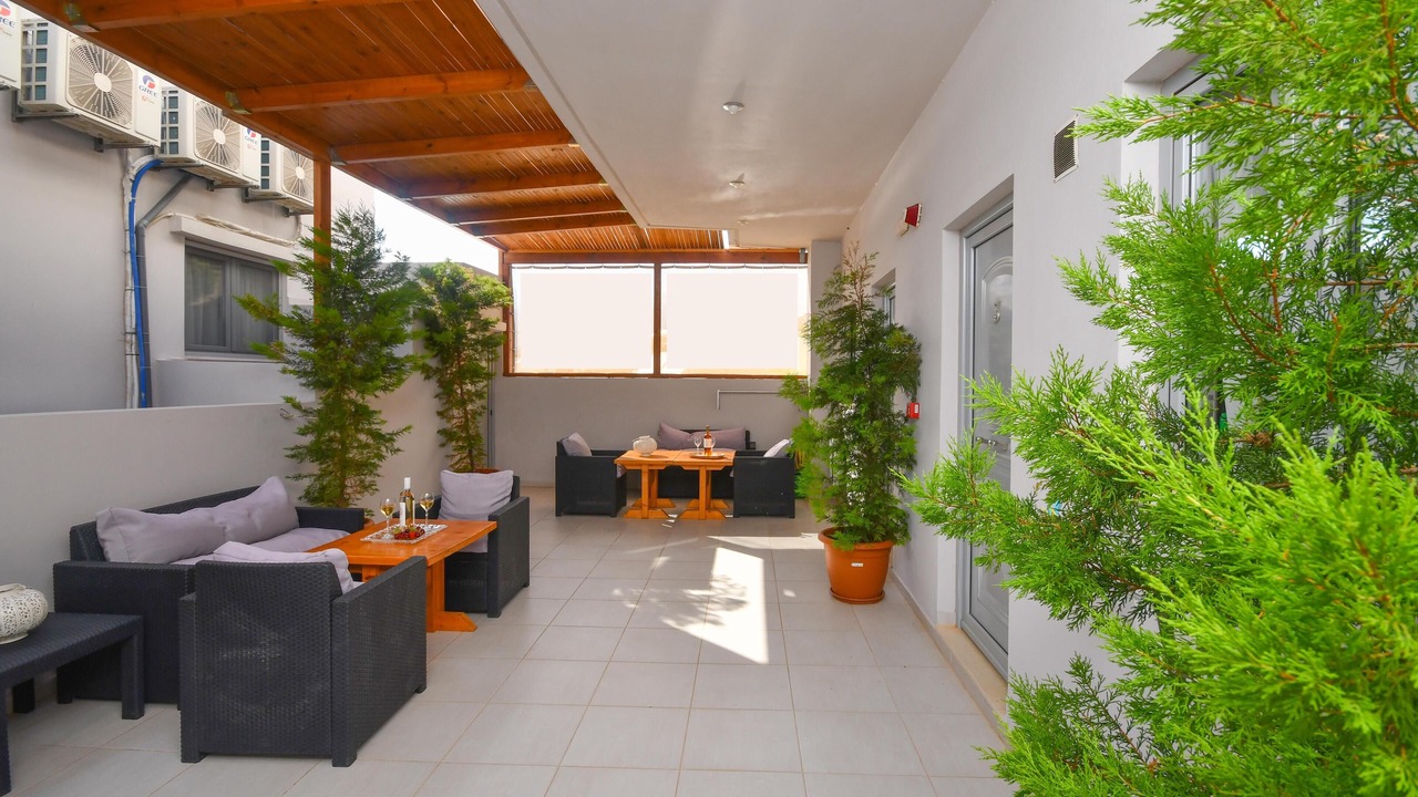 Photo of Outdoor in Makry Gialos