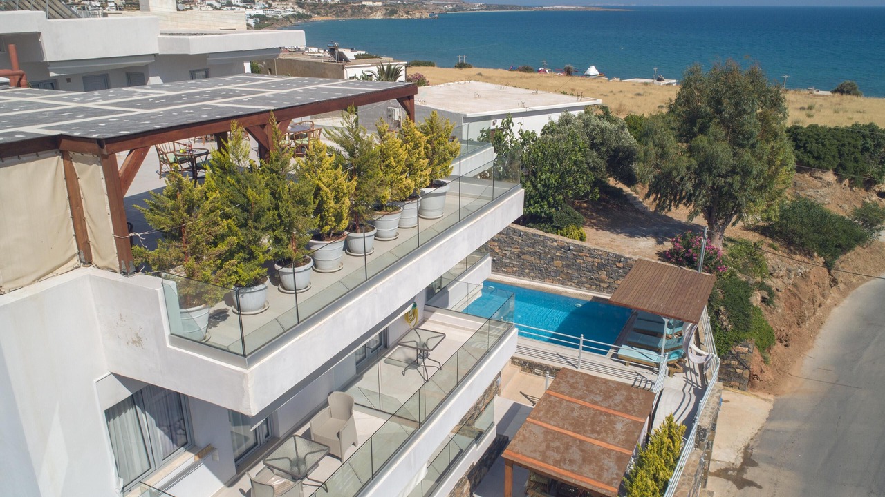 Photo of Outdoor in Makry Gialos