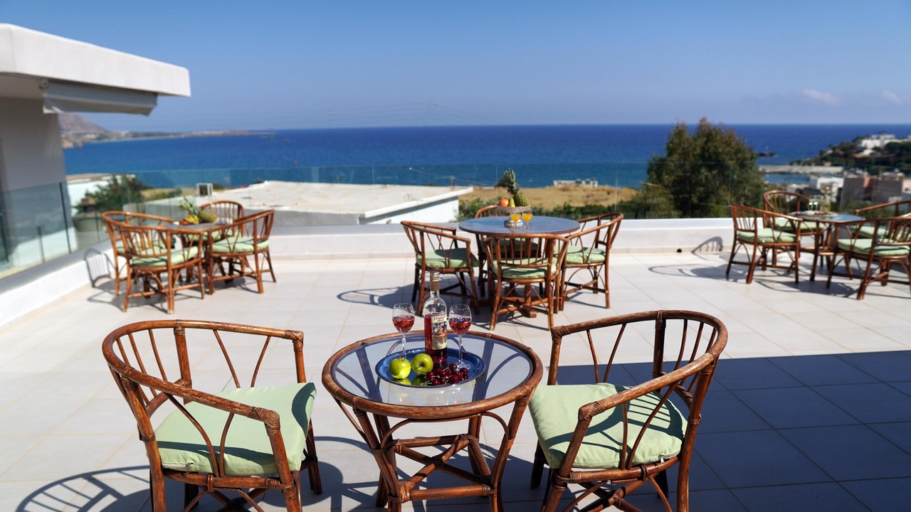 Photo of Outdoor in Makry Gialos