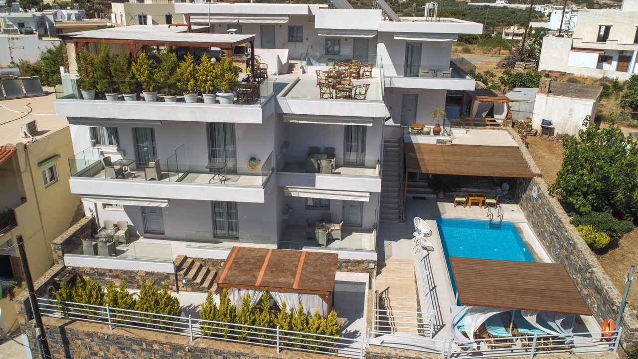 Photo of Outdoor in Makry Gialos