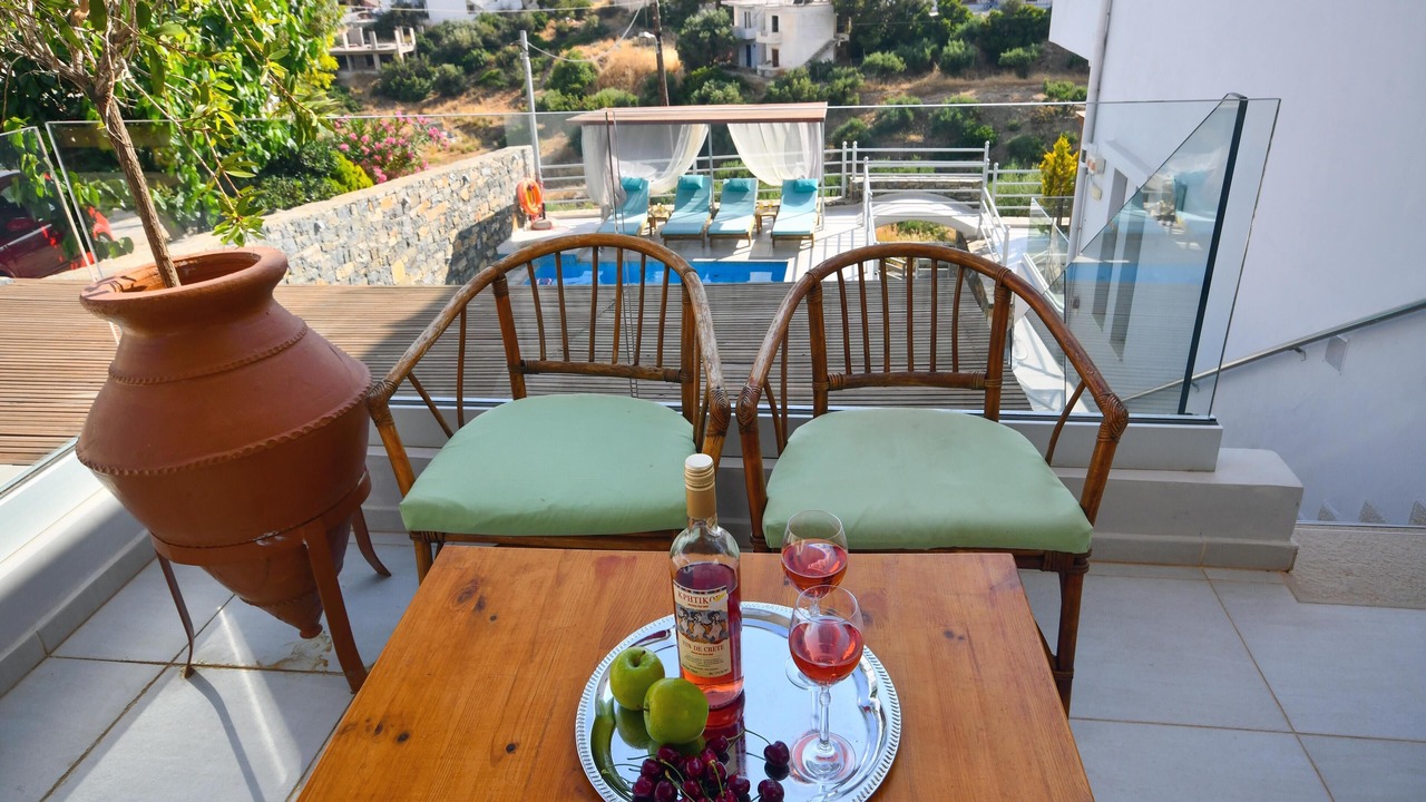 Photo of Outdoor in Makry Gialos