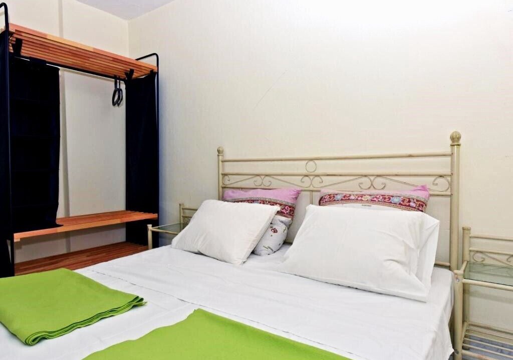 Photo of Bedroom in Kriopigi