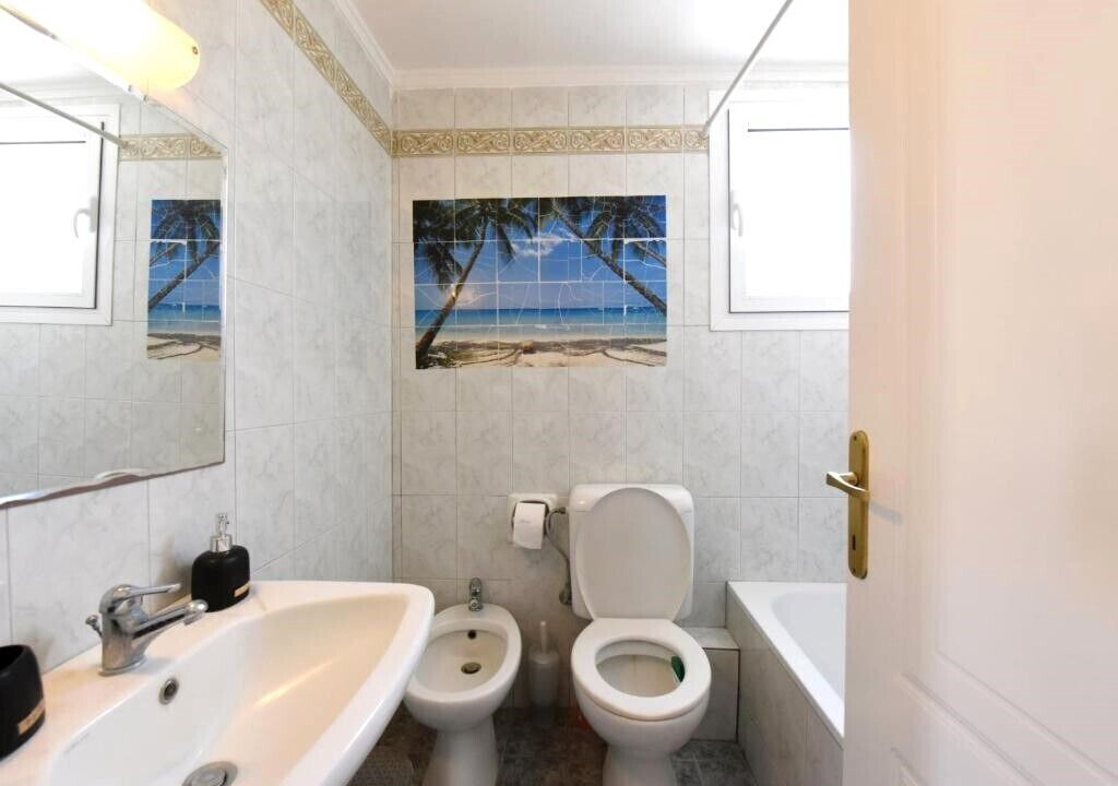 Photo of Bathroom in Kriopigi