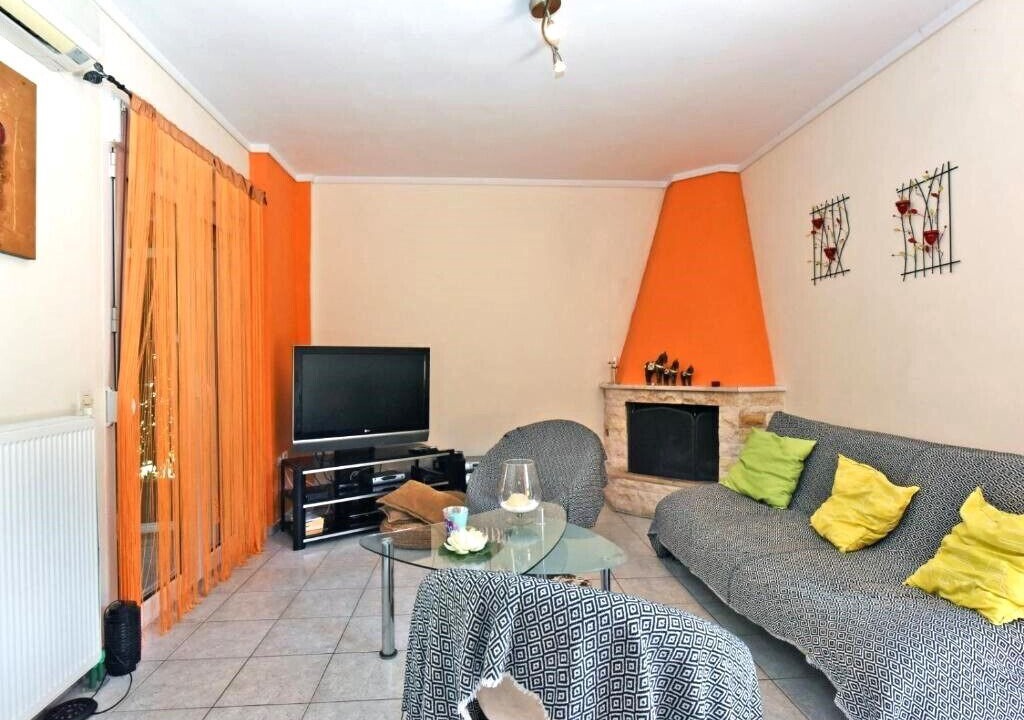 Photo of Livingroom in Kriopigi
