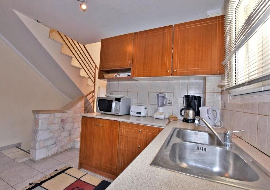Photo of Kitchen in Kriopigi