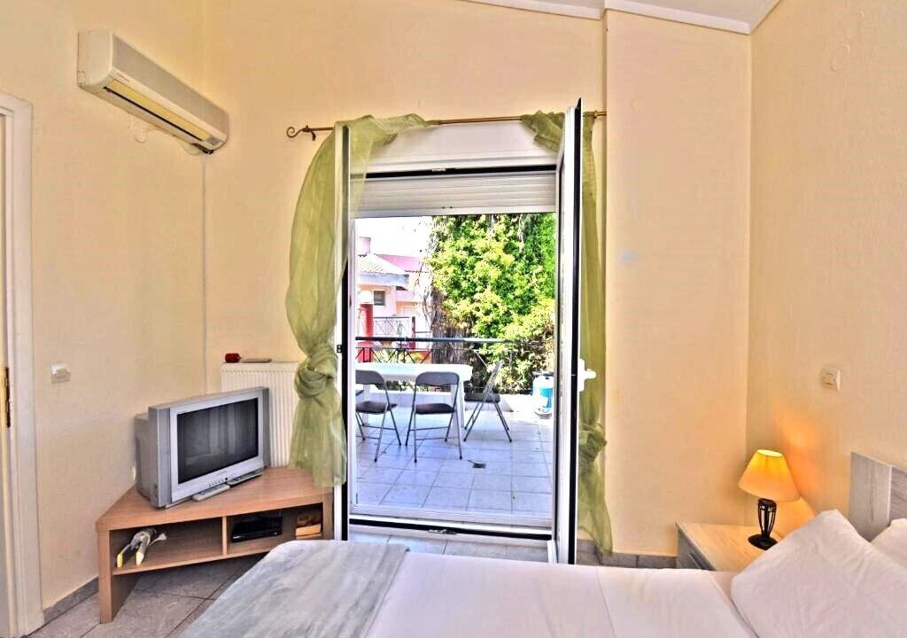 Photo of Bedroom in Kriopigi