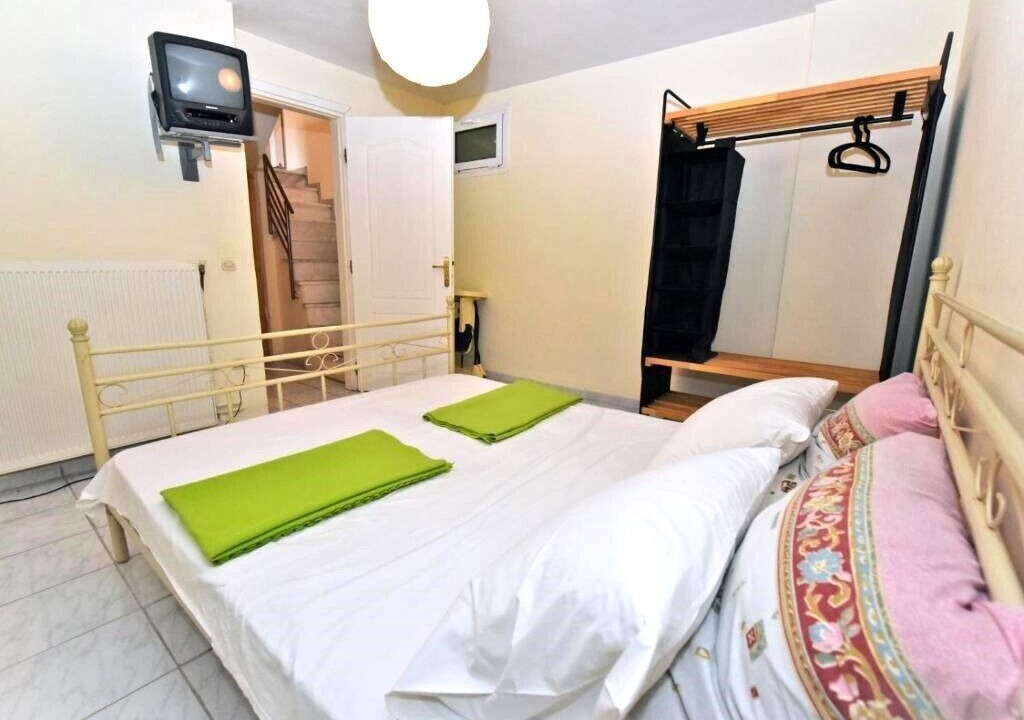 Photo of Bedroom in Kriopigi