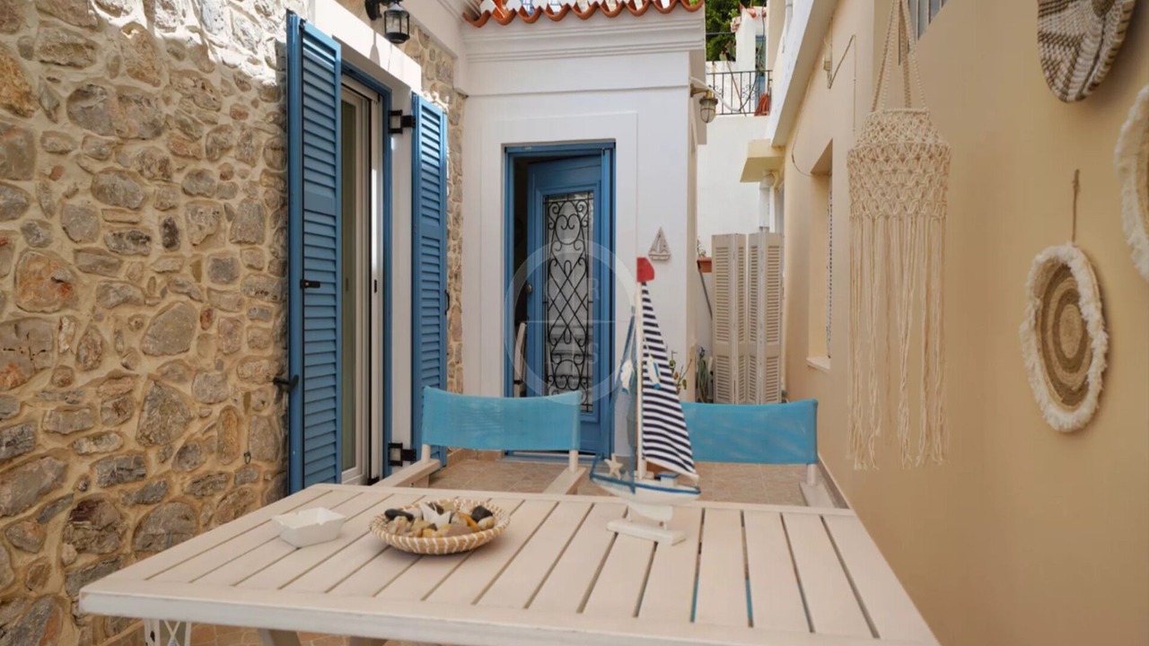 Photo of Outdoor in Ermionida