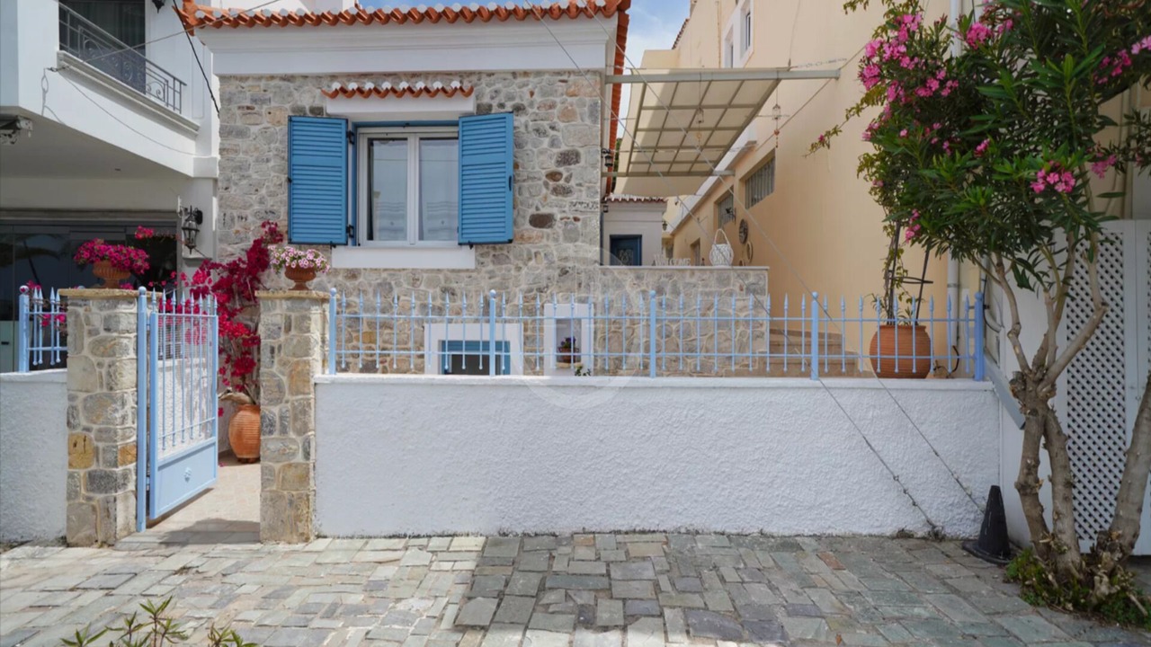 Photo of Outdoor in Ermionida