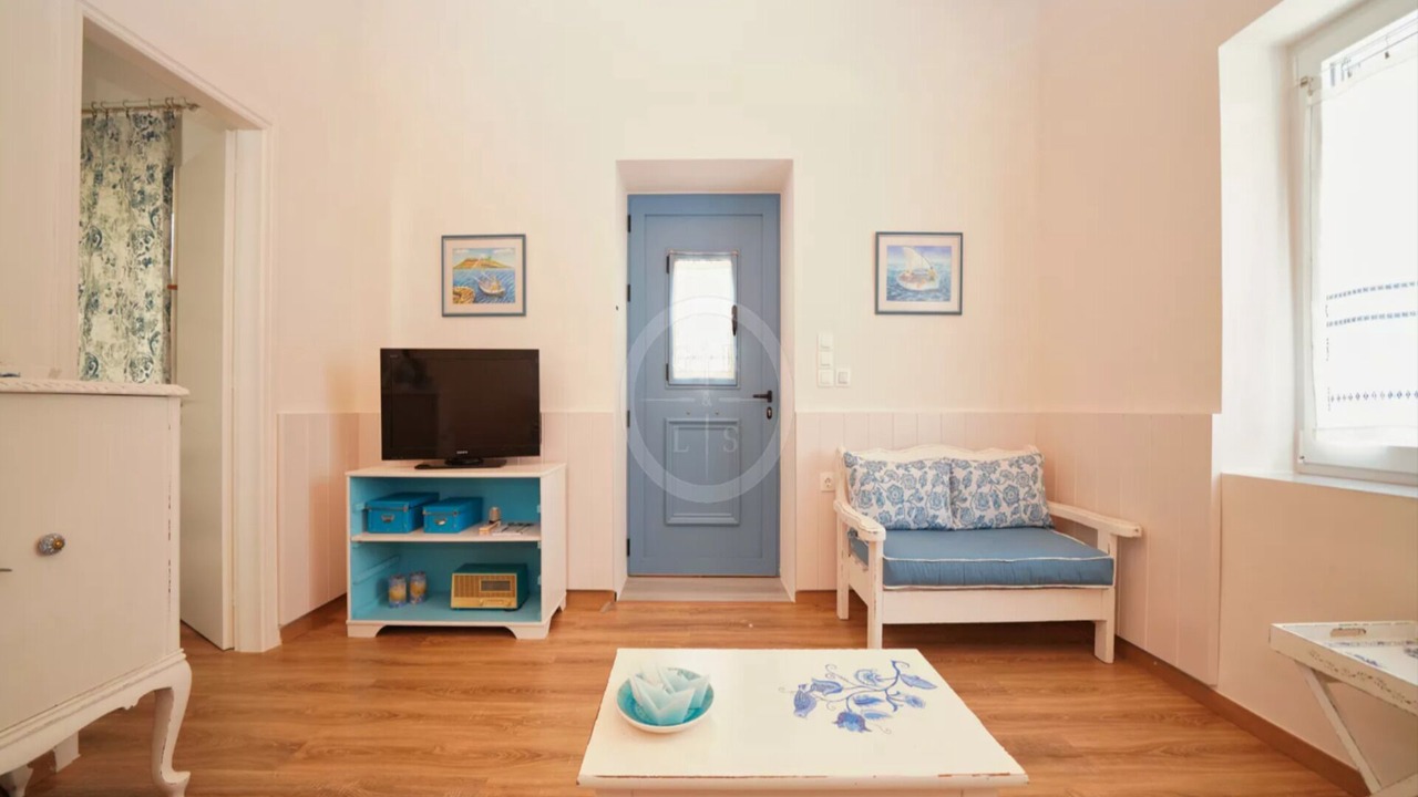 Photo of Livingroom in Ermionida