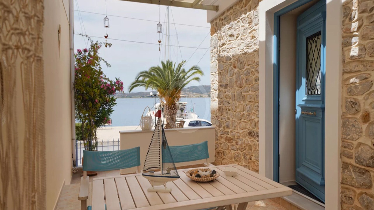 Photo of Outdoor in Ermionida