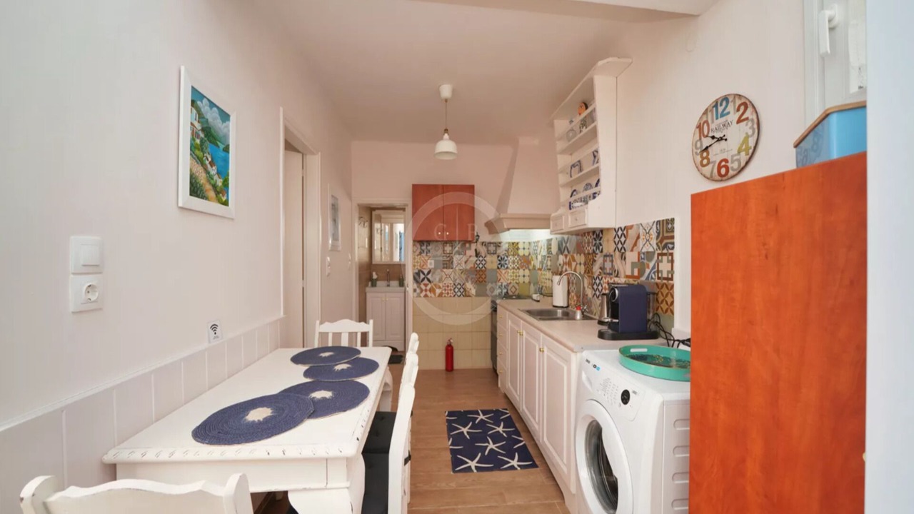 Photo of Kitchen in Ermionida