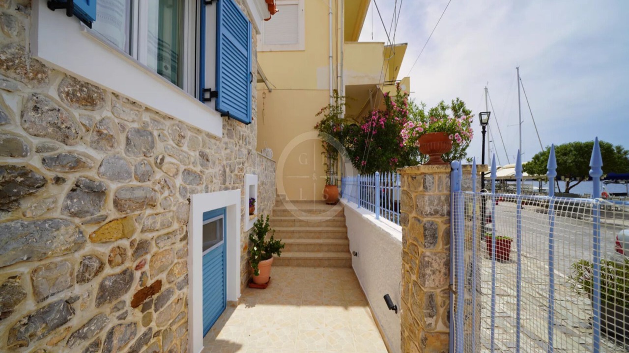 Photo of Outdoor in Ermionida