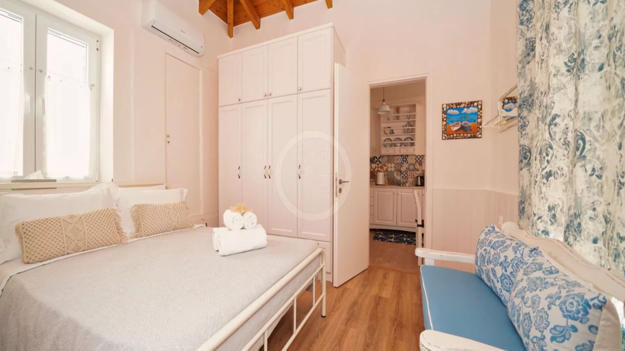 Photo of Bedroom in Ermionida