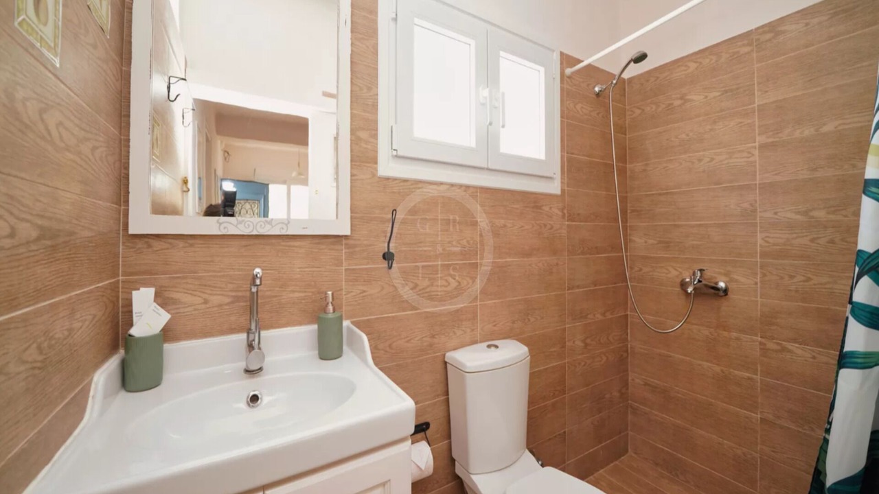 Photo of Bathroom in Ermionida