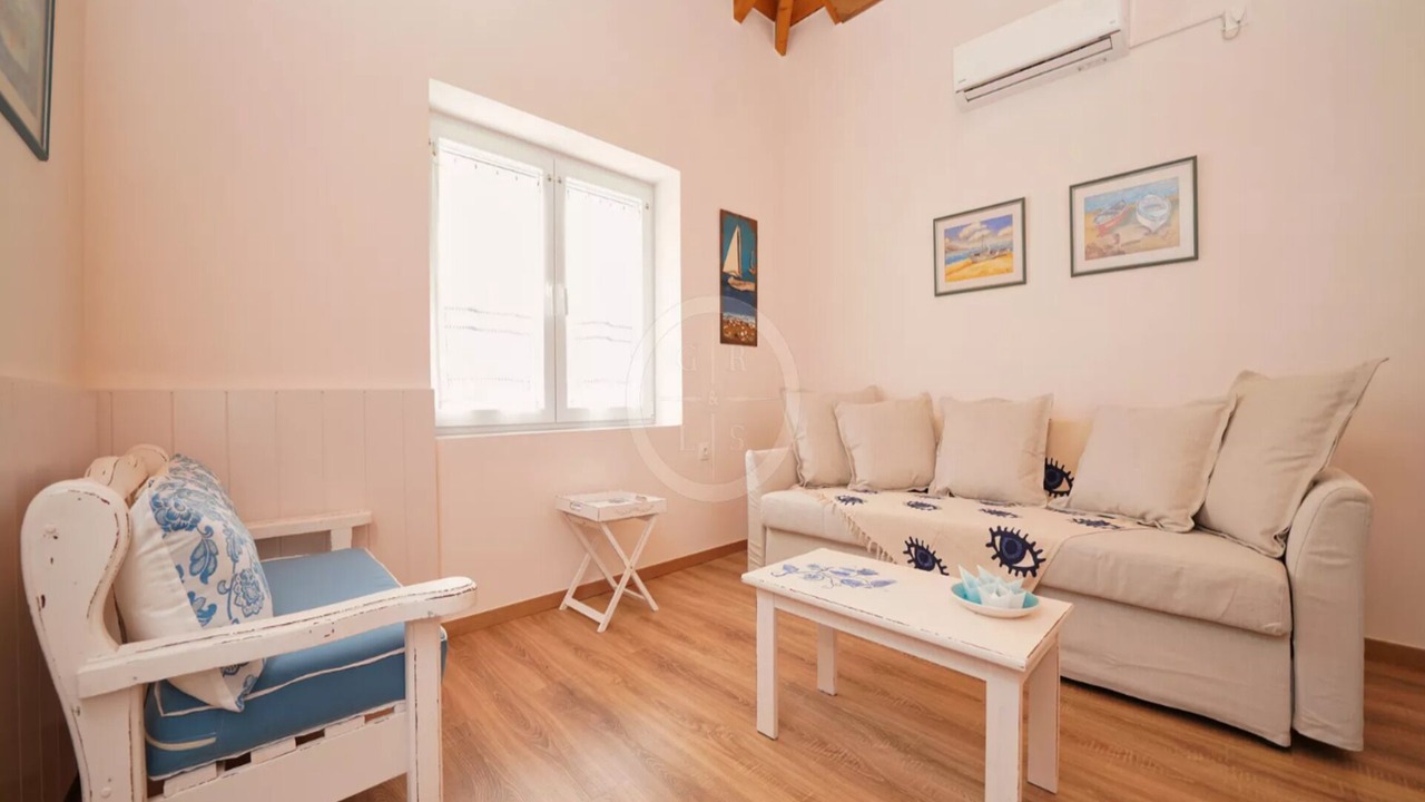 Photo of Livingroom in Ermionida