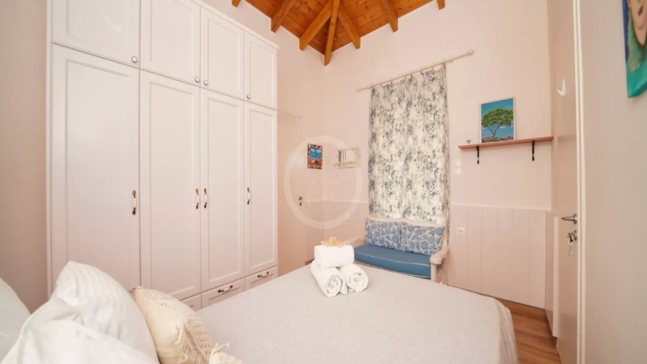 Photo of Bedroom in Ermionida