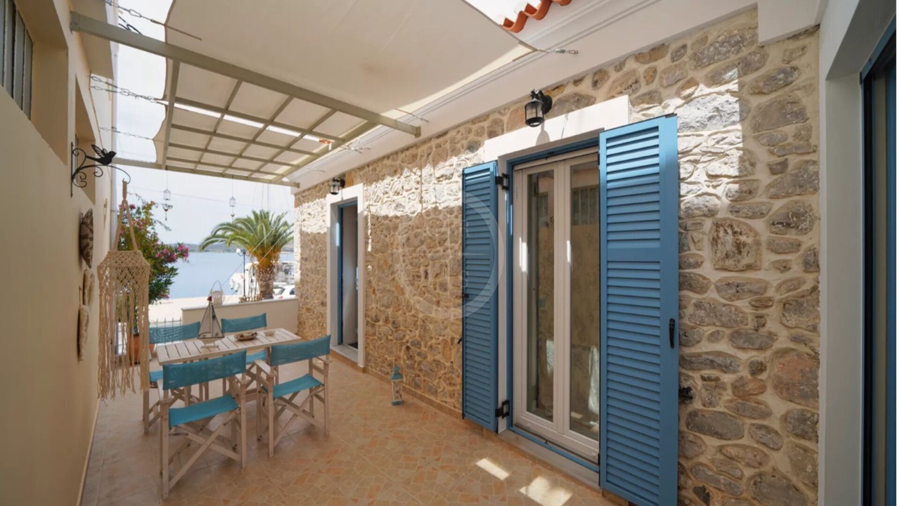 Photo of Outdoor in Ermionida