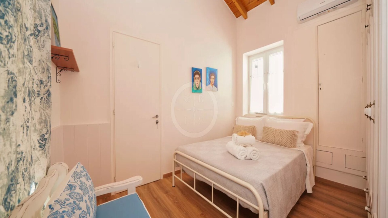 Photo of Bedroom in Ermionida