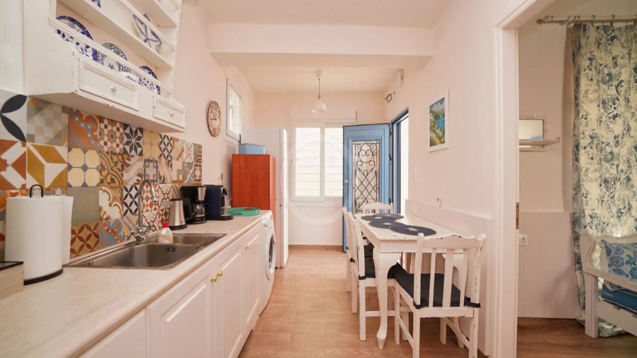 Photo of Kitchen in Ermionida