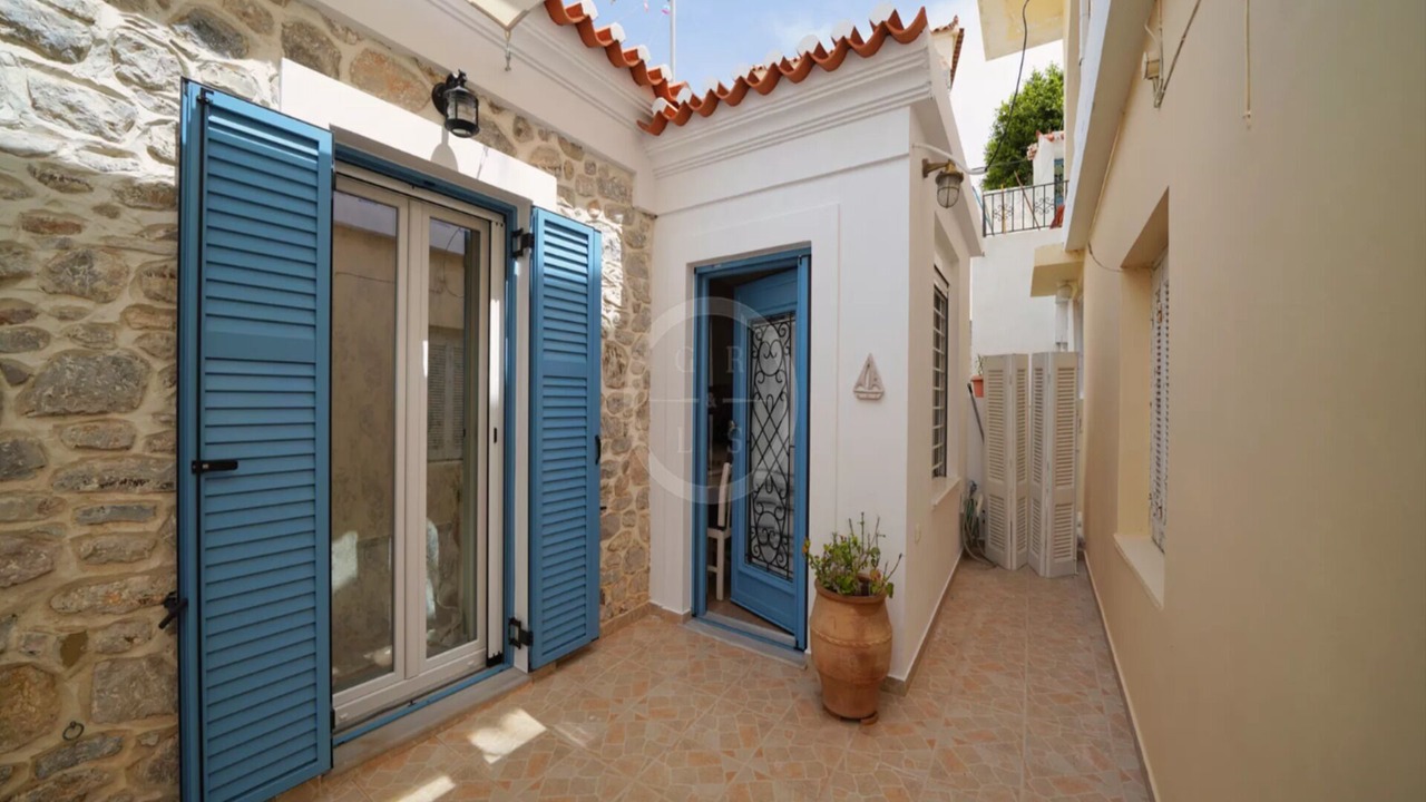 Photo of Outdoor in Ermionida