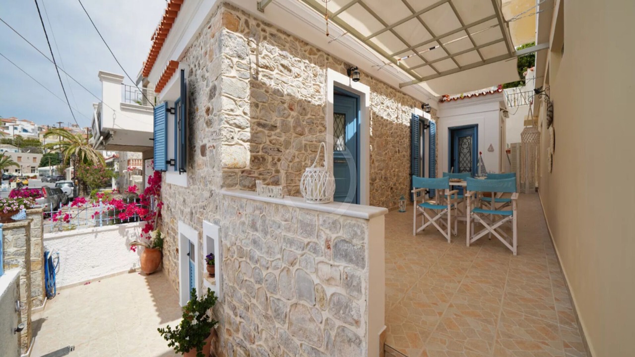 Photo of Outdoor in Ermionida