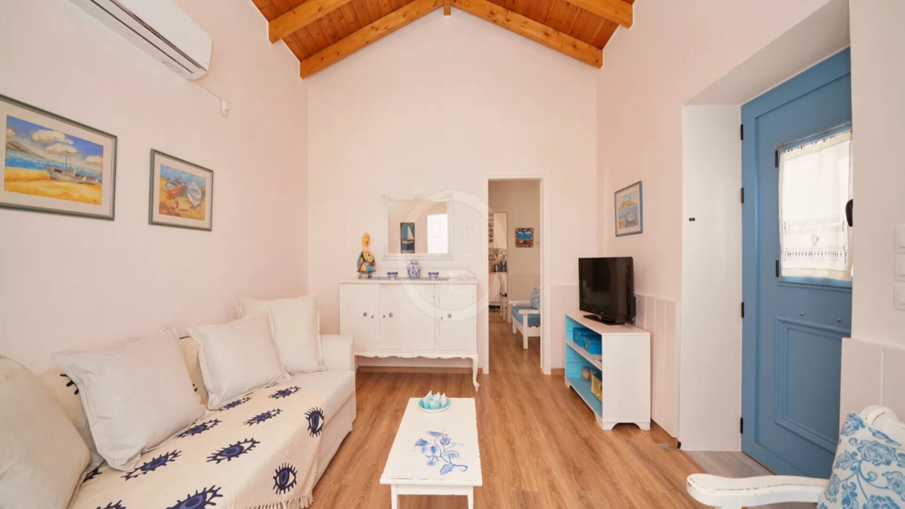 Photo of Livingroom in Ermionida