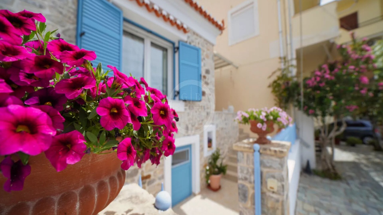 Photo of Outdoor in Ermionida