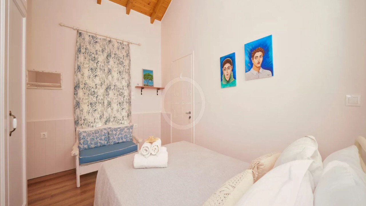 Photo of Bedroom in Ermionida
