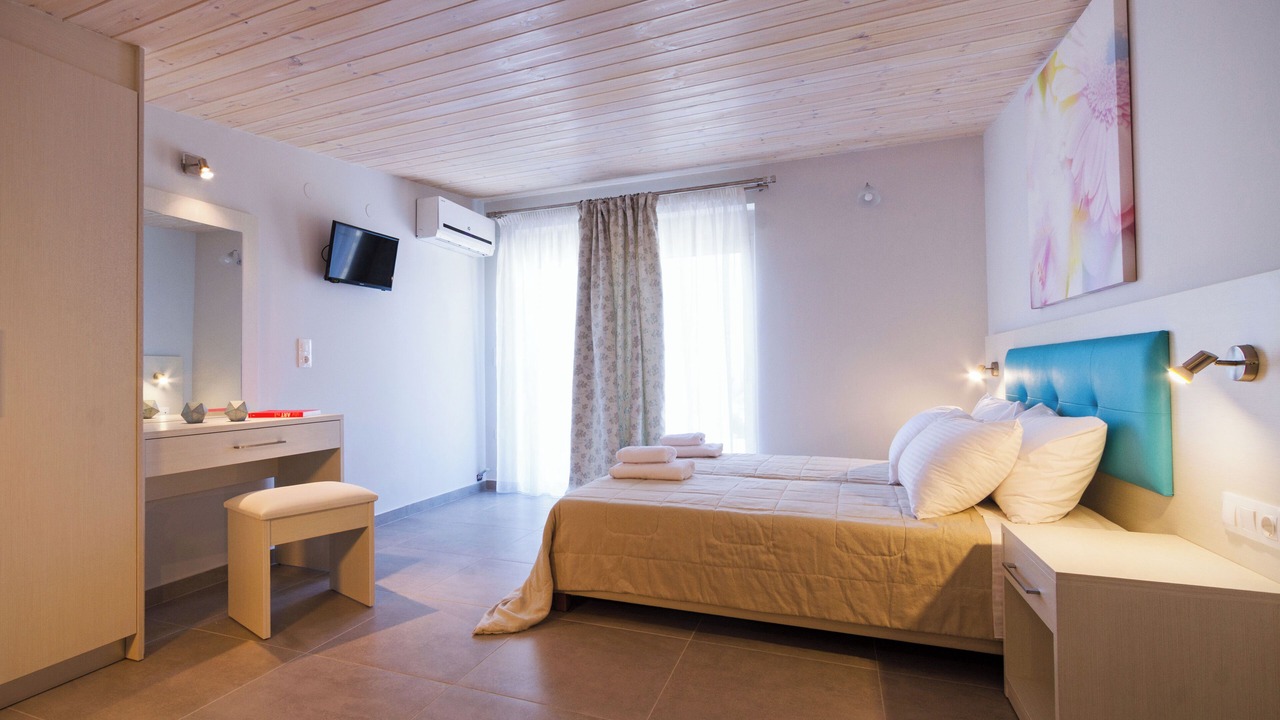 Photo of Bedroom in Kissamos