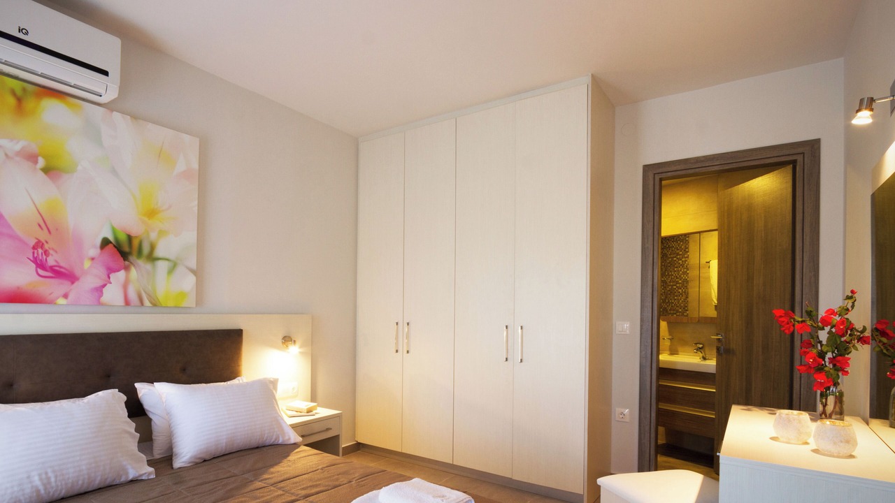 Photo of Bedroom in Kissamos