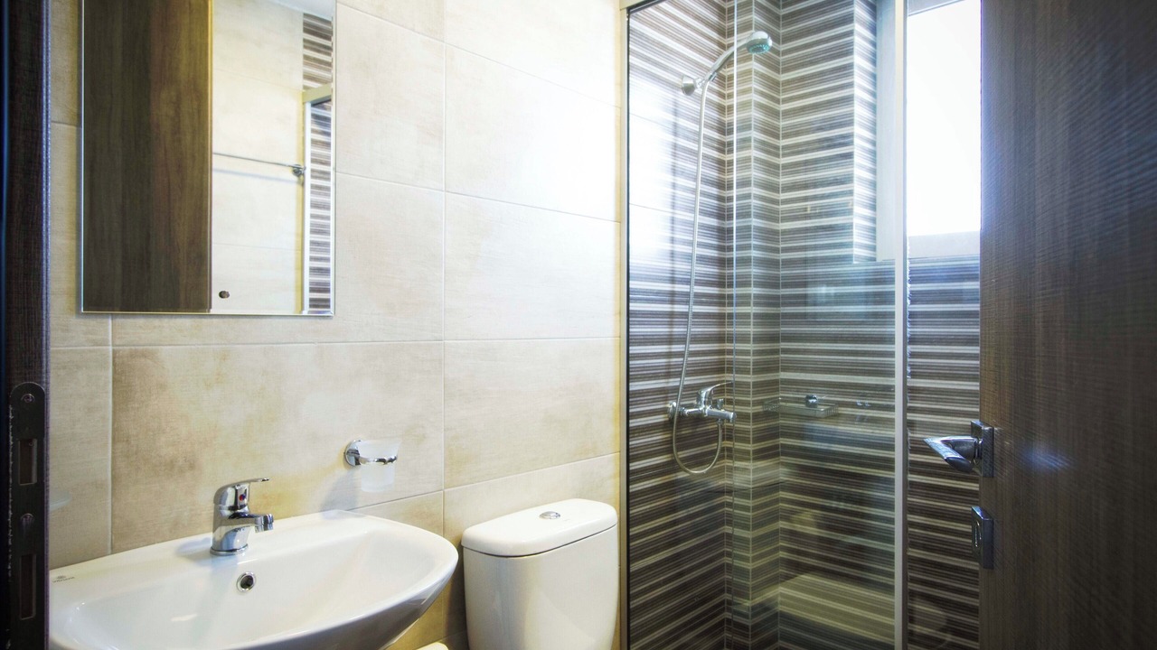 Photo of Bathroom in Kissamos